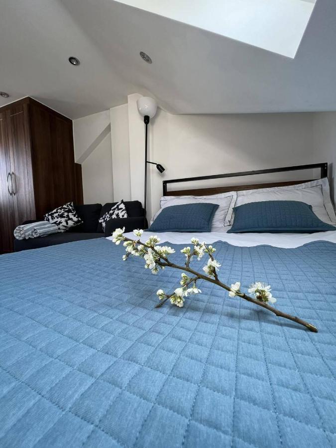 4 Wharncliffe Drive Hotel Hanwell ห้อง รูปภาพ